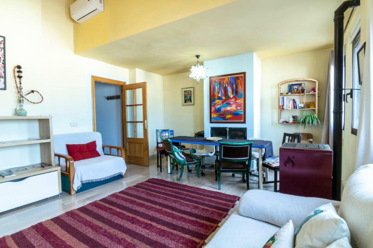 La Casa Azul Appartement Grenade