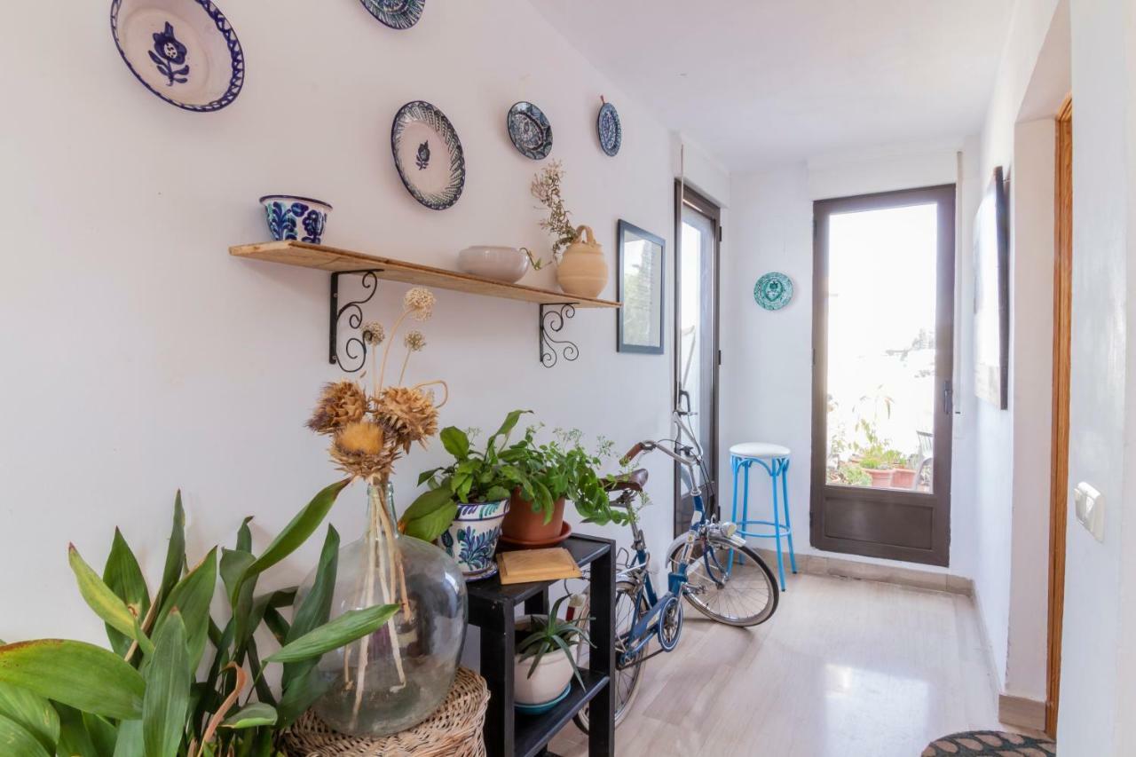 La Casa Azul Grenade