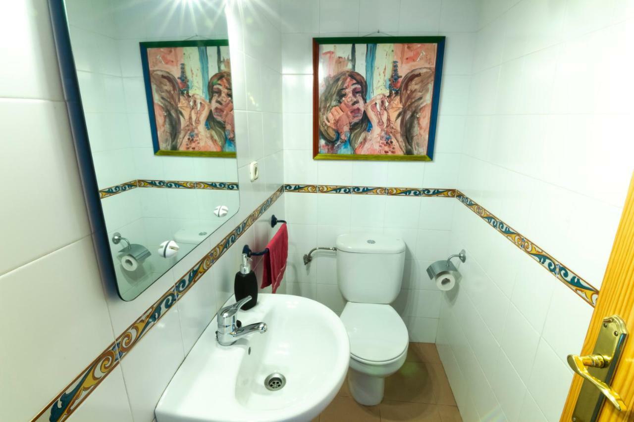 La Casa Azul Appartement *
