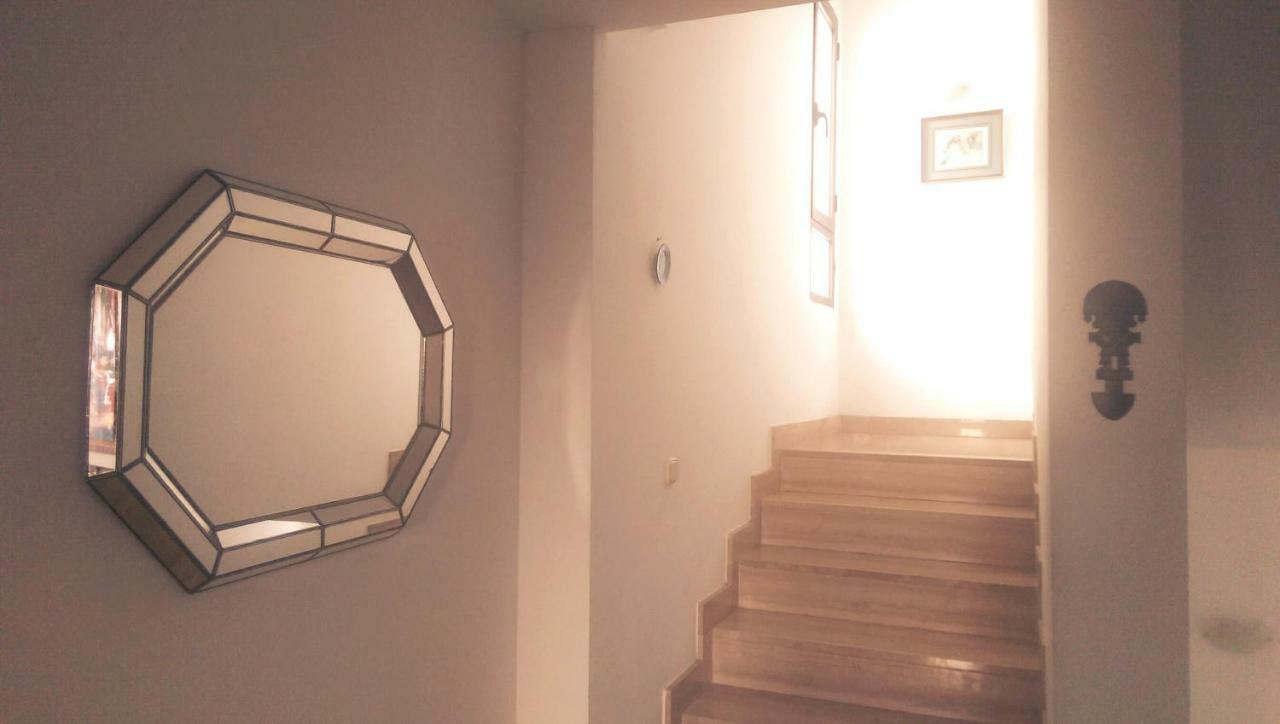 Appartement La Casa Azul *