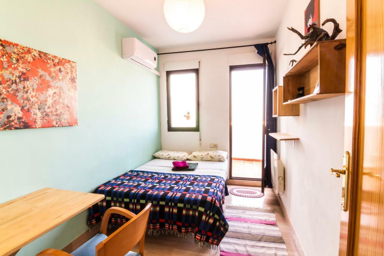 La Casa Azul Appartement *
